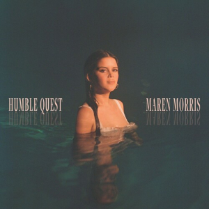 Morris Maren - Humble Quest ryhmässä CD @ Bengans Skivbutik AB (4136982)