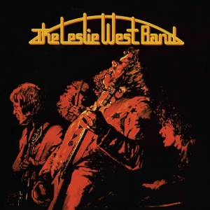 West Leslie - Leslie West Band ryhmässä VINYYLI @ Bengans Skivbutik AB (4136991)