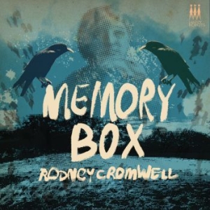 Cromwell Rodney - Memory Box ryhmässä VINYYLI @ Bengans Skivbutik AB (4137082)