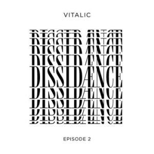 Vitalic - Dissidãnce - Episode 2 ryhmässä MK Test 4 @ Bengans Skivbutik AB (4137088)