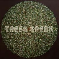 Trees Speak - Trees Speak ryhmässä VINYYLI @ Bengans Skivbutik AB (4137089)