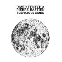 Fenech David & Pierre Bastien - Suspicious Moon ryhmässä VINYYLI @ Bengans Skivbutik AB (4137108)