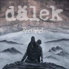 Dälek - Precipice ryhmässä CD @ Bengans Skivbutik AB (4137153)