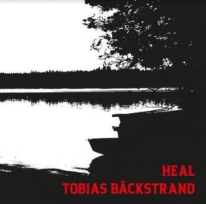 Bäckstrand Tobias - Heal ryhmässä CD @ Bengans Skivbutik AB (4137159)