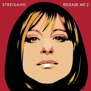 Streisand Barbra - Release Me 2 ryhmässä CD @ Bengans Skivbutik AB (4137898)