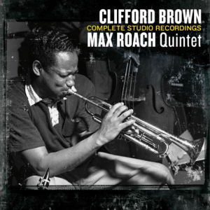 Brown Clifford/Max Roach - Complete Studio.. ryhmässä ME SUOSITTELEMME / Musiikkiboksit @ Bengans Skivbutik AB (4138336)