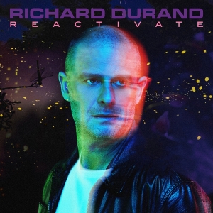 Richard Durand - Reactivate ryhmässä CD @ Bengans Skivbutik AB (4138341)