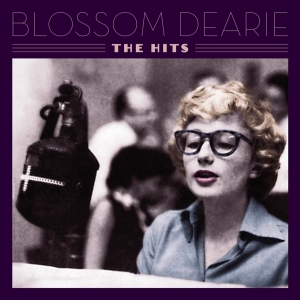 Blossom Dearie - Hits ryhmässä VINYYLI @ Bengans Skivbutik AB (4138414)