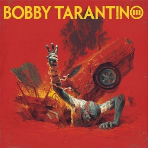 Logic - Bobby Tarantino Iii (Vinyl) ryhmässä VINYYLI @ Bengans Skivbutik AB (4138602)