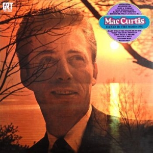 Curtis Mac - Early In The Morning / Nashville Ma ryhmässä CD @ Bengans Skivbutik AB (4138625)