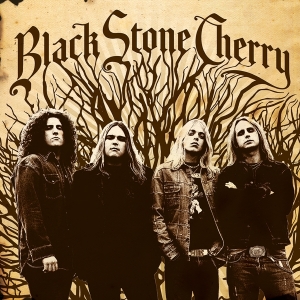 Black Stone Cherry - Black Stone Cherry ryhmässä VINYYLI @ Bengans Skivbutik AB (4138830)