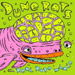 Dune Rats - Real Rare Whale ryhmässä VINYYLI @ Bengans Skivbutik AB (4139015)