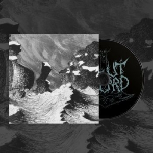 Blut Aus Nord - Ultima Thulee (Digipack) ryhmässä CD @ Bengans Skivbutik AB (4139059)