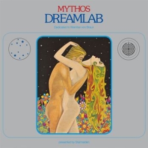 Mythos - Dreamlab ryhmässä CD @ Bengans Skivbutik AB (4139062)