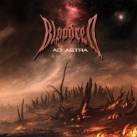 Bloodred - Ad Astra (Digipack) ryhmässä CD @ Bengans Skivbutik AB (4139065)