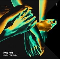 Pan-Pot - Skin On Skin ryhmässä VINYYLI @ Bengans Skivbutik AB (4139158)