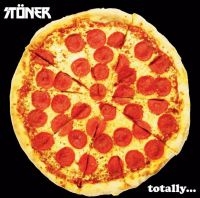 Stöner - Totally... (Vinyl Lp) ryhmässä VINYYLI @ Bengans Skivbutik AB (4139179)