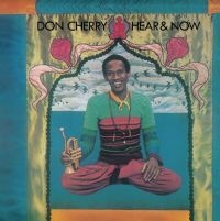 Cherry Don - Hear & Now (Yellow) ryhmässä VINYYLI @ Bengans Skivbutik AB (4139202)