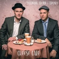 Fuhrmann Fromm & Freunde - Cheese Cake ryhmässä CD @ Bengans Skivbutik AB (4139264)