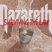 Nazareth - Surviving The Law ryhmässä CD @ Bengans Skivbutik AB (4139271)