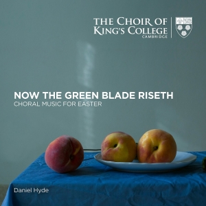 Various - Now The Green Blade Riseth: Choral ryhmässä CD @ Bengans Skivbutik AB (4139293)