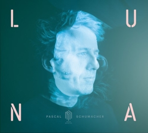 Schumacher Pascal - Luna ryhmässä CD @ Bengans Skivbutik AB (4139298)