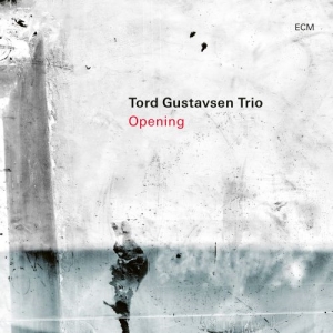 Tord Gustavsen Trio - Opening ryhmässä CD @ Bengans Skivbutik AB (4139305)