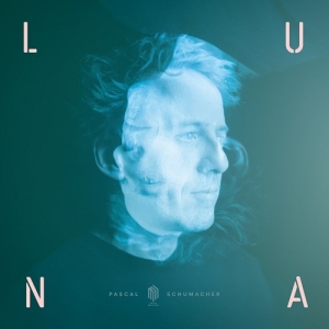 Schumacher Pascal - Luna (Lp) ryhmässä VINYYLI @ Bengans Skivbutik AB (4139307)