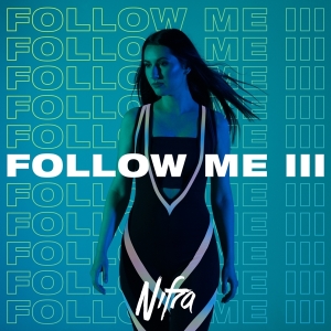 Nifra - Follow Me Iii ryhmässä CD @ Bengans Skivbutik AB (4139400)