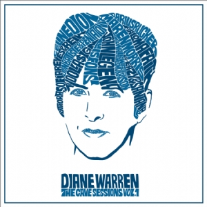 Diane Warren - Diane Warren: The Cave Sessions, Vo ryhmässä CD @ Bengans Skivbutik AB (4139433)