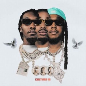 Migos - Culture Iii ryhmässä CD @ Bengans Skivbutik AB (4139513)