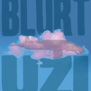 Blurt - Uzi ryhmässä VINYYLI @ Bengans Skivbutik AB (4139584)