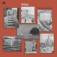 Soundcarriers - Wilds ryhmässä VINYYLI @ Bengans Skivbutik AB (4139593)