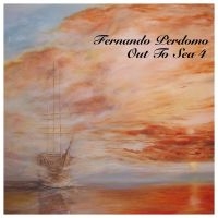 Perdomo Fernando - Out To Sea 4 ryhmässä CD @ Bengans Skivbutik AB (4139613)