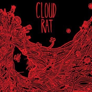 Cloud Rat - Cloud Rat Redux ryhmässä VINYYLI @ Bengans Skivbutik AB (4139632)