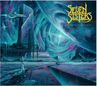 Seven Sisters - Shadow Of A Fallen Star - Pt 1 (Gre ryhmässä VINYYLI @ Bengans Skivbutik AB (4139638)