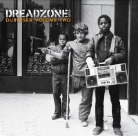 Various Artists - Dreadzone Presents Dubwiser Vol 2 ryhmässä VINYYLI @ Bengans Skivbutik AB (4139642)