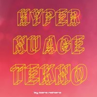 Nohara Taro - Hyper Nu Age Tekno! ryhmässä VINYYLI @ Bengans Skivbutik AB (4139646)