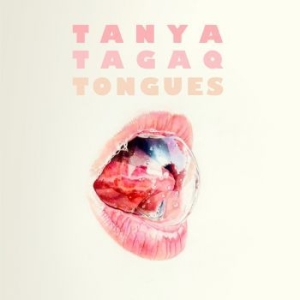 Tagaq Tanya - Tongues ryhmässä VINYYLI @ Bengans Skivbutik AB (4139677)