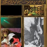 Sonic Youth - Sister ryhmässä Rock @ Bengans Skivbutik AB (4139694)