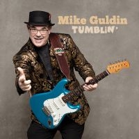 Gulden Mike - Tumblin' ryhmässä CD @ Bengans Skivbutik AB (4139702)