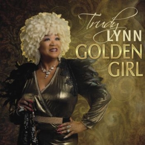 Lynn Trudy - Golden Girl ryhmässä CD @ Bengans Skivbutik AB (4139737)