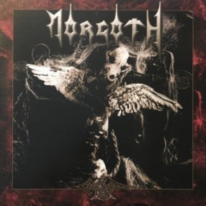 Morgoth - Cursed ryhmässä CD @ Bengans Skivbutik AB (4139739)