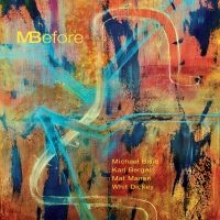 Bisio Michael / Karl Berger / Mat M - Mbefore ryhmässä CD @ Bengans Skivbutik AB (4139755)