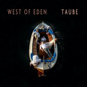 West Of Eden - Taube ryhmässä Minishops / West of Eden @ Bengans Skivbutik AB (4139976)