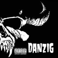 Danzig - Danzig ryhmässä CD @ Bengans Skivbutik AB (4140161)