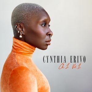 Cynthia Erivo - Ch. 1 Vs. 1 ryhmässä CD @ Bengans Skivbutik AB (4140314)