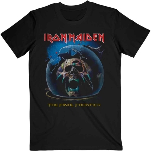 Iron Maiden - Astro Dead V1 Uni Bl ryhmässä MERCH @ Bengans Skivbutik AB (4140625r)