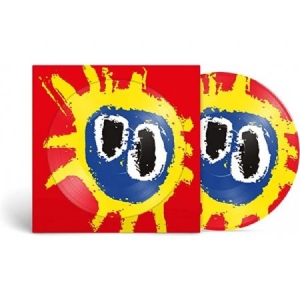 Primal Scream - Screamadelica ryhmässä ME SUOSITTELEMME / Joululahjavinkki: Vinyyli @ Bengans Skivbutik AB (4140654)