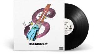 Boldy James & Real Bad Man - Real Bad Boldy ryhmässä VINYYLI @ Bengans Skivbutik AB (4140722)